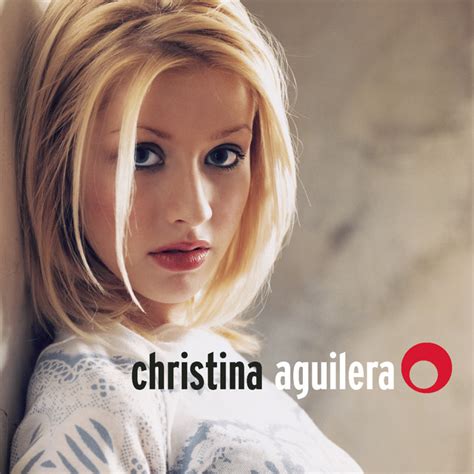 aguilera spotify